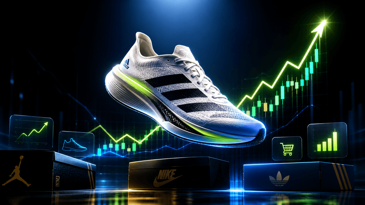 The Weekly Sneaker Pulse — Week Ending May 3, 2026 - Deal Reaper sneaker reselling blog